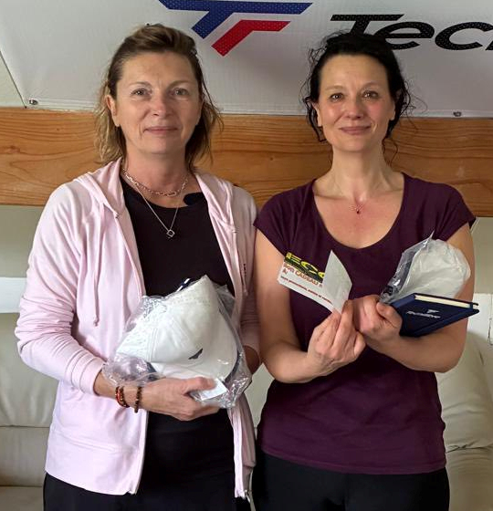 Tournois dans l'Oise - Hiver 2026