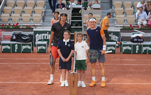 Roland Garros 2023