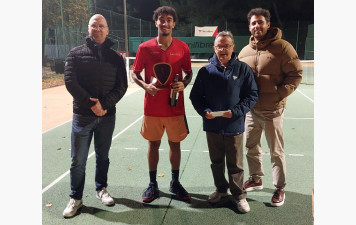 Des nouvelles d'Arijan...