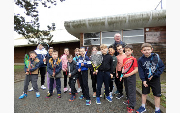 TMC Orange U10 - Hiver 2026 : Le Vexin-Thelle impressionne !