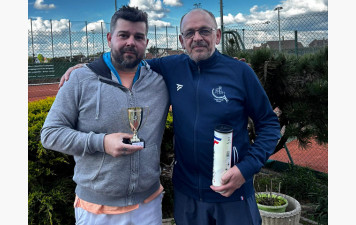 TMC Messieurs de 30/1 à 15/3 : une première édition réussie !