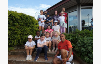 Team Smash / Team FedCup 2026
