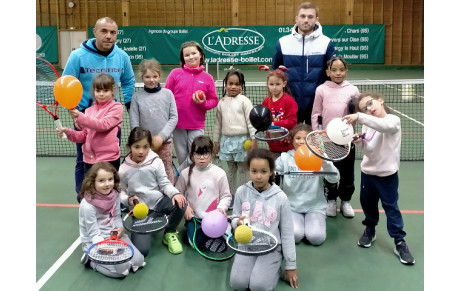 Les Petites Duchesses de Noël