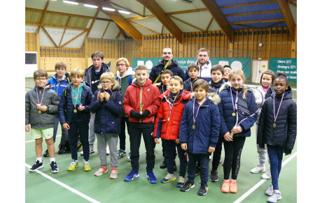 Plateaux Galaxie et TMC de fin d'année 2022