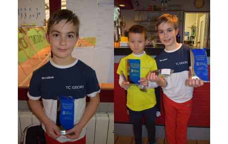 Fergus s'offre un carton plein limougeaud pour Noël !