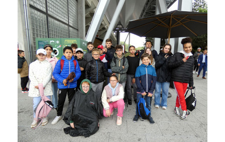 Roland Garros 2024 : Une sortie gâchée par la pluie...