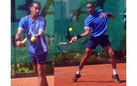 Championnats individuels de Normandie 2024