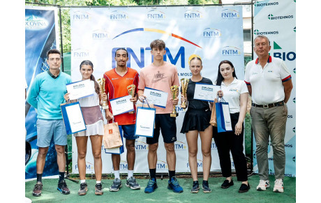 Les aventures d'Arijan en Moldavie !