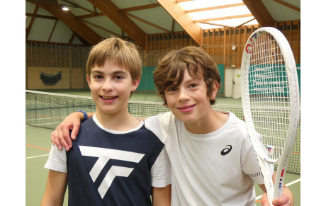 Championnat de France U12 par équipe, le bilan