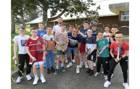 Animations pédagogiques et ludiques 2025 : un mois de mai chargé !