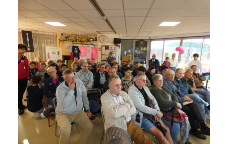 Assemblée Générale 2025