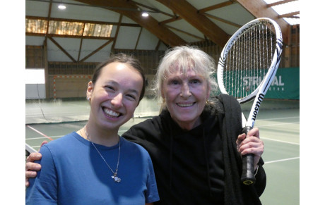 TMC Dames - Toussaint 2025