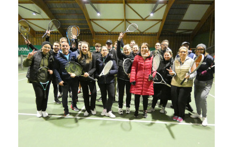 Doubles en couleurs 2025