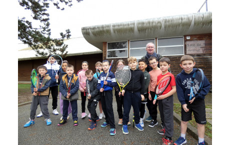 TMC Orange U10 - Hiver 2026 : Le Vexin-Thelle impressionne !