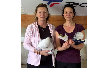 Tournois dans l'Oise - Hiver 2026