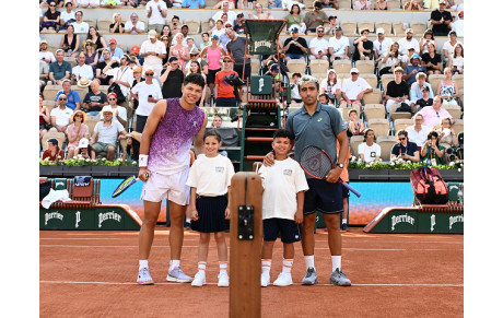 Roland Garros 2026